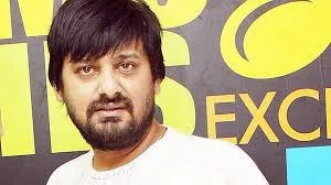 wajid khan 
